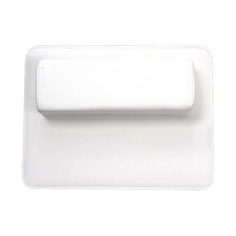 وسادة مسند اليد الناعمة لفن الأظافر وحامل اليد ودعم مسند الذراع