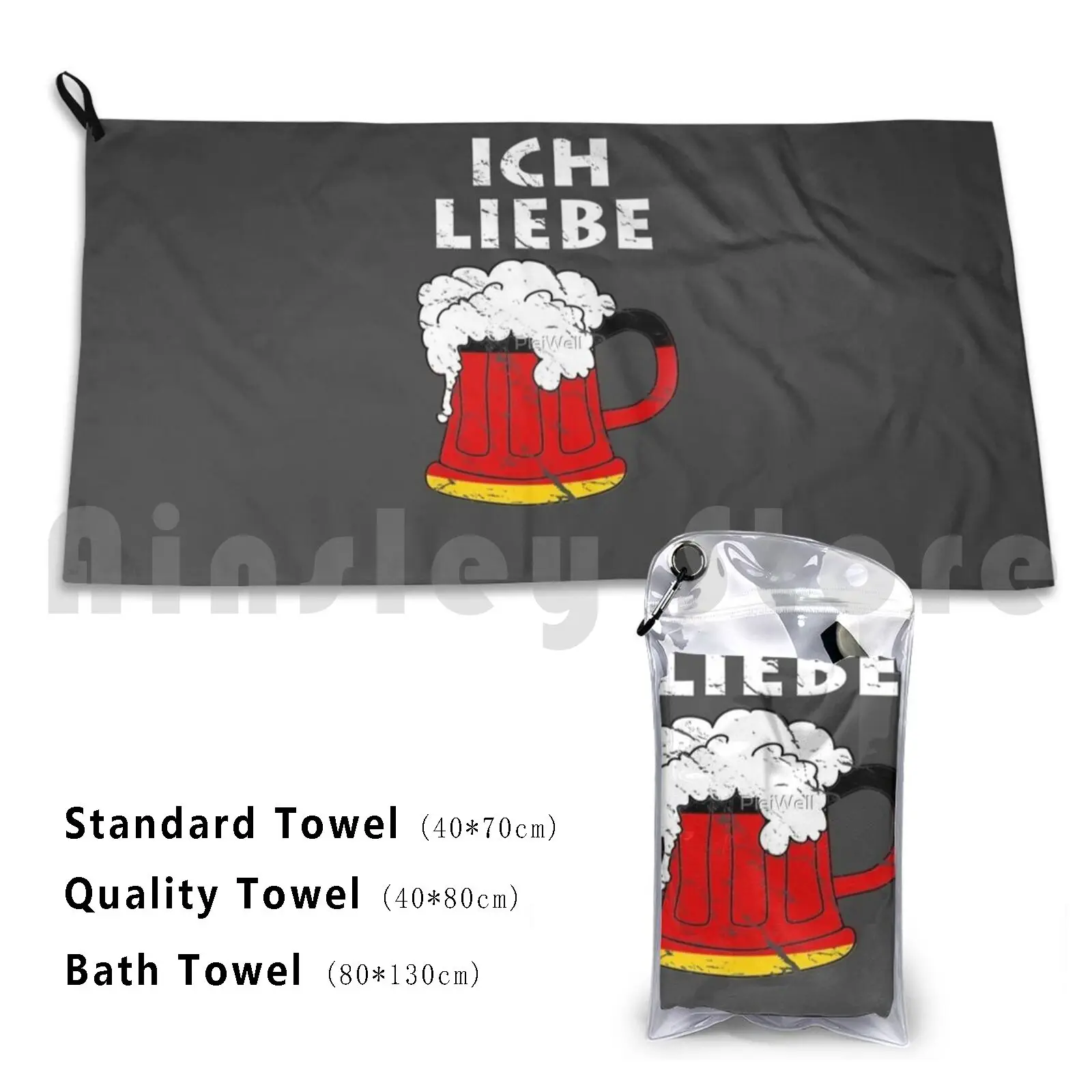 Ich Liebe Bier Prou…