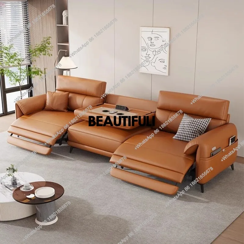 

Big Size Orange Living Room Sofa Design Extendable Nordic Luxury Living Room Sofas Modern Oversized Divano Adhd Home Furniture