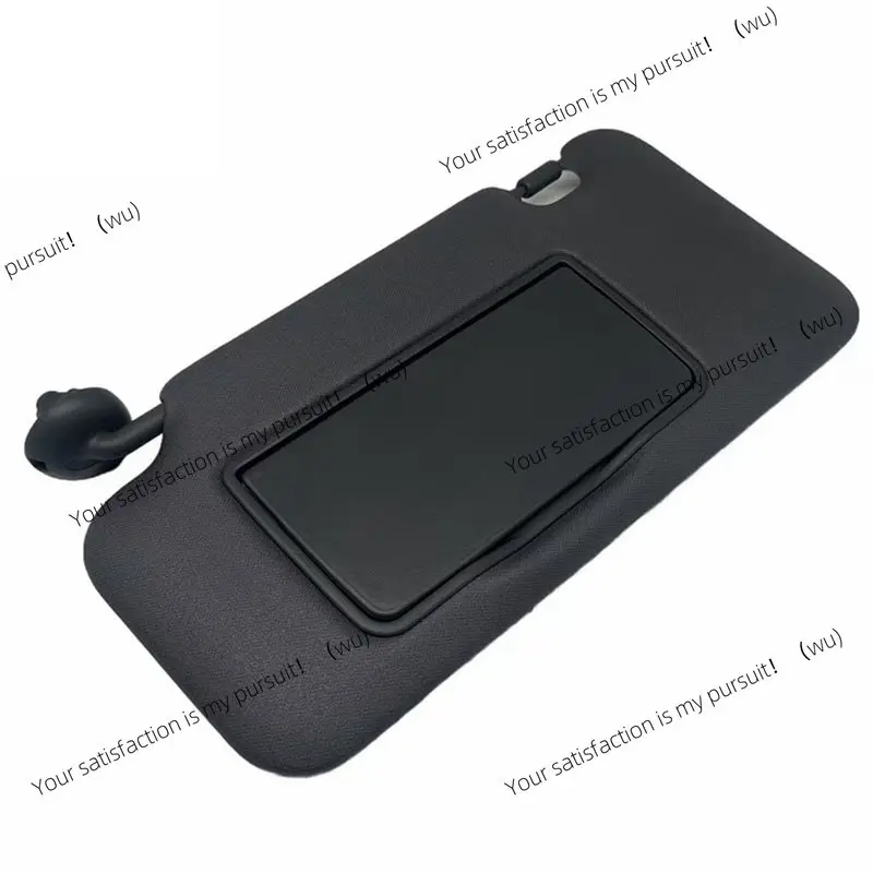 For Honda For Series Sunvisor Accessories 83280-T7W-A01ZB 83280T7WA01ZB Left Driver Side Sun Visor