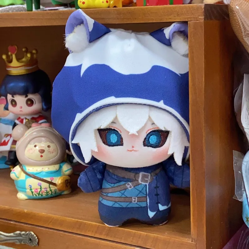 Рисунок 4 - 10 см Game Identity V Ithaqua Kawaii