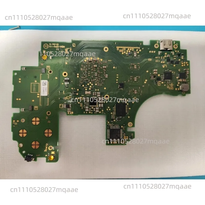for Version New Switch Lite Mainboard PCB Board Motherboard Replacement Parts for Nslite Circuit Board Hard Drive Cable