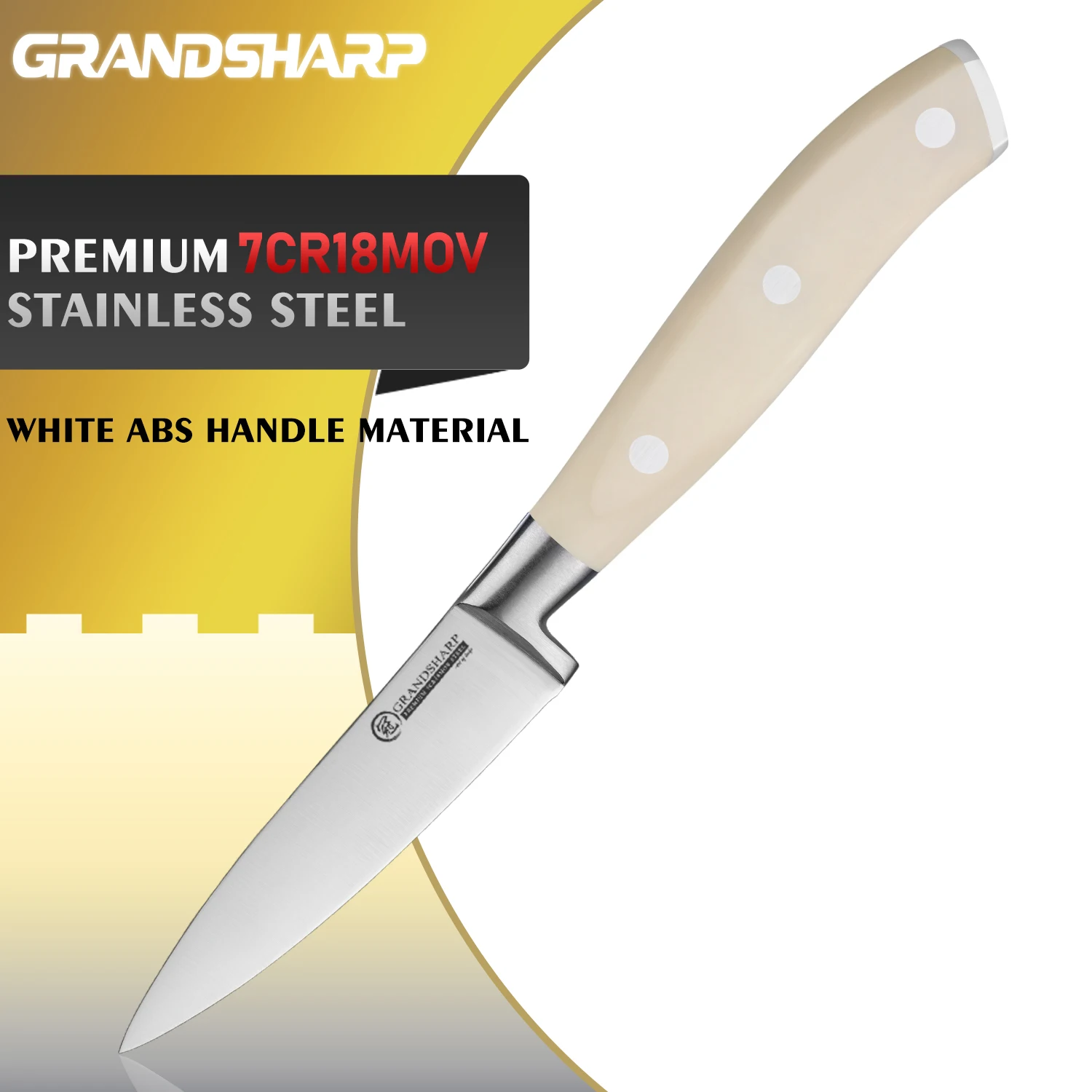 Grandsharp 3.5