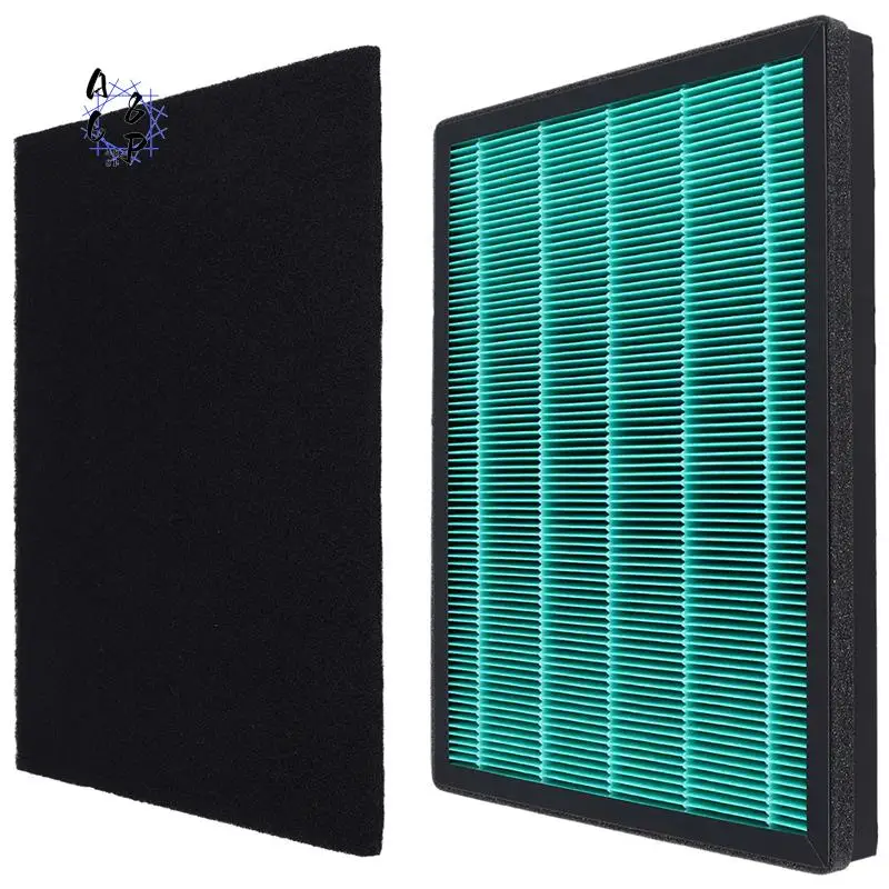

A68P-Filter Carbon Fiber For COWAY Air Purifier AP-1009CH AP-1008DH AP-1012GH AP-4072DH Accessories