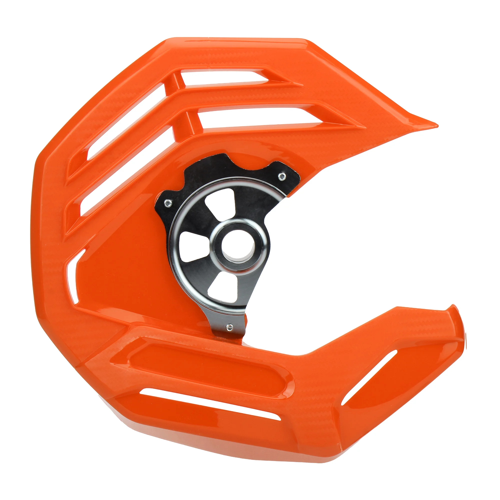 22mm Motorrad-Bremsscheibenschutz für KTM 125 150 200 250 300 350 450 500 EXC EXC-F 2016-2023 – Detail 8