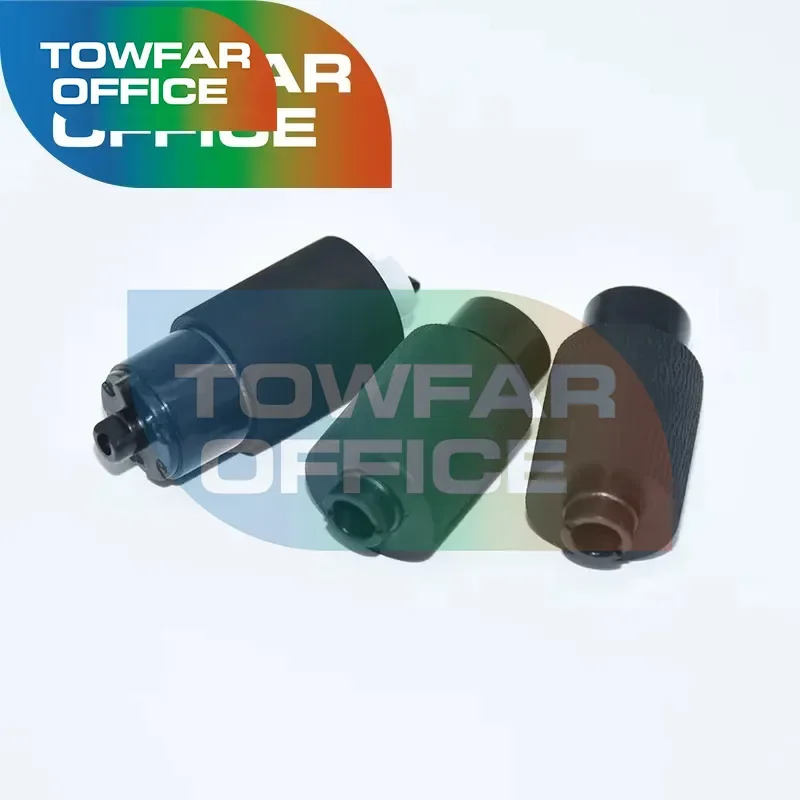 1SETS 302R794350 302F909171 302F909170 Feed Separation Pickup Roller support for Kyocera ECOSYS P5021 P5026 M5521 M5526