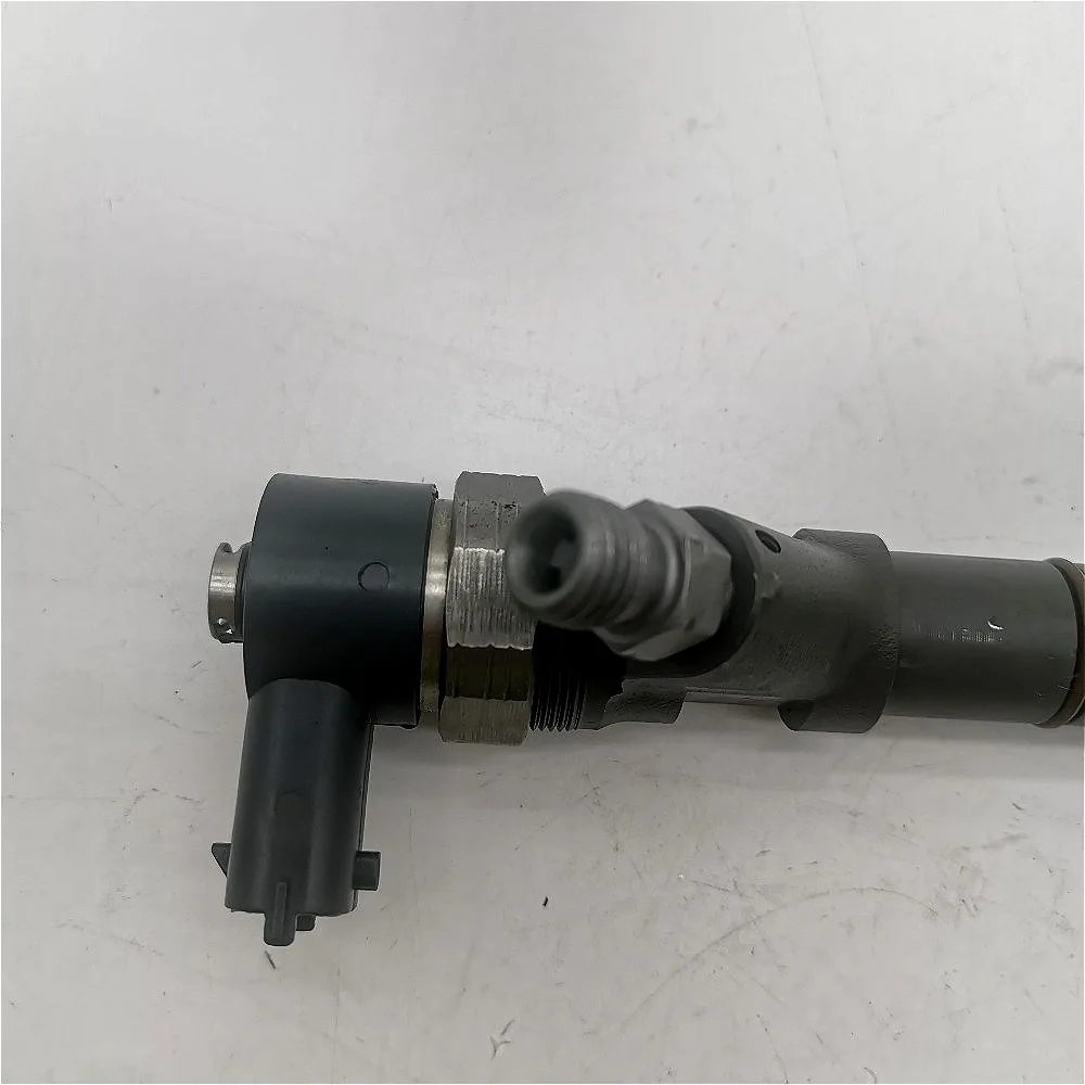 High quality New For 0445110279 Diesel Common Rail Injector Nozzle 33800 4A100 For HYUNDAI H1 (STAREX) / KIA SORENTO 2.5 CRDi view 3