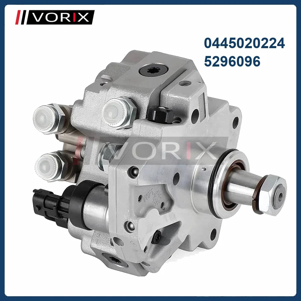 

CP3 Pump 0445020224 5296096 Fuel Injection Pump for CUMMINS