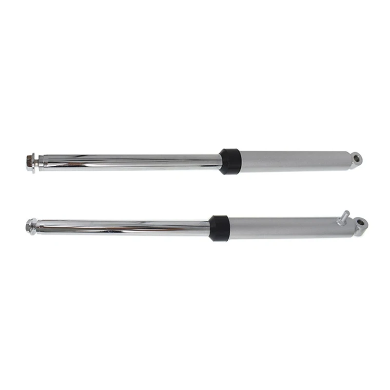 Motorcycle Front Fork Suspension Set Front Strut Kit for PW50 PY50 PW 50 Peewee 50cc