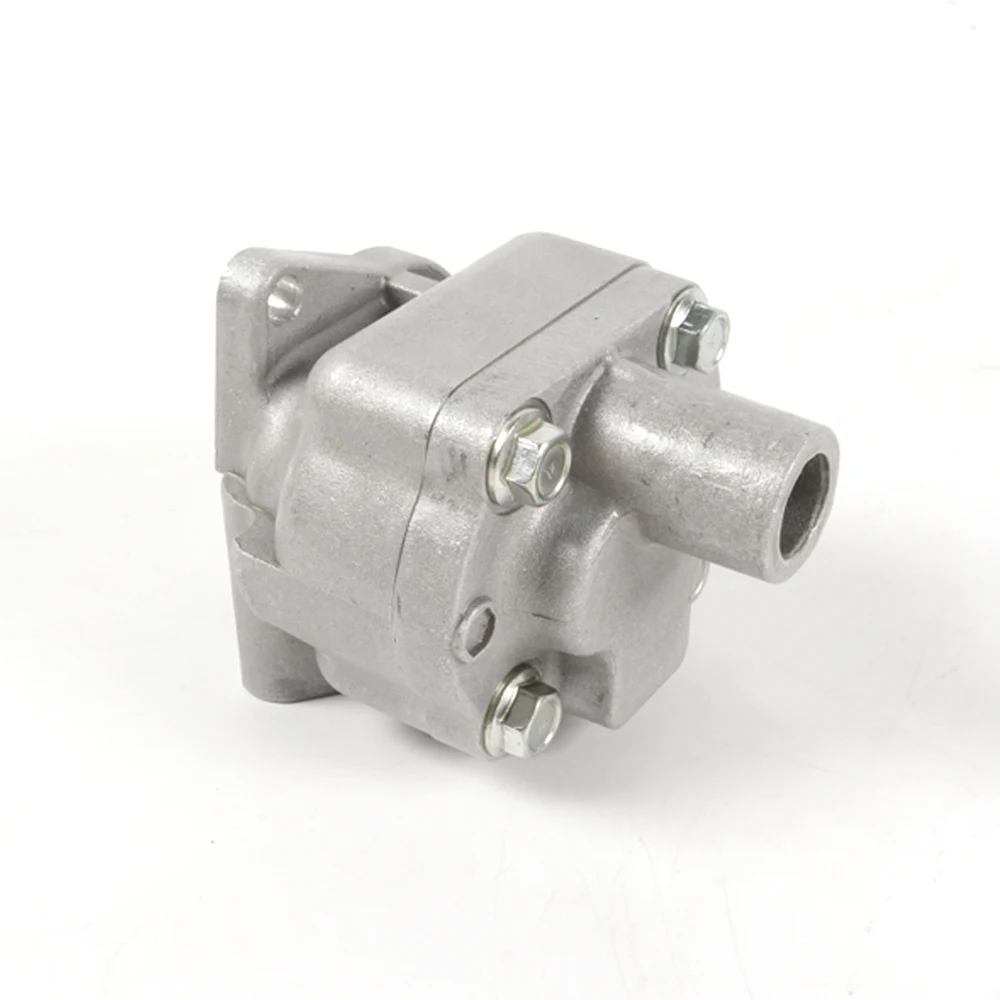 K3511-36702 K3511-36700 K3611-36702 K3611-36700 مضخة هيدروليكية جديدة لأجزاء محرك كوبوتا D1105 المحرك F2260 F2680 F2690 F3080 #4