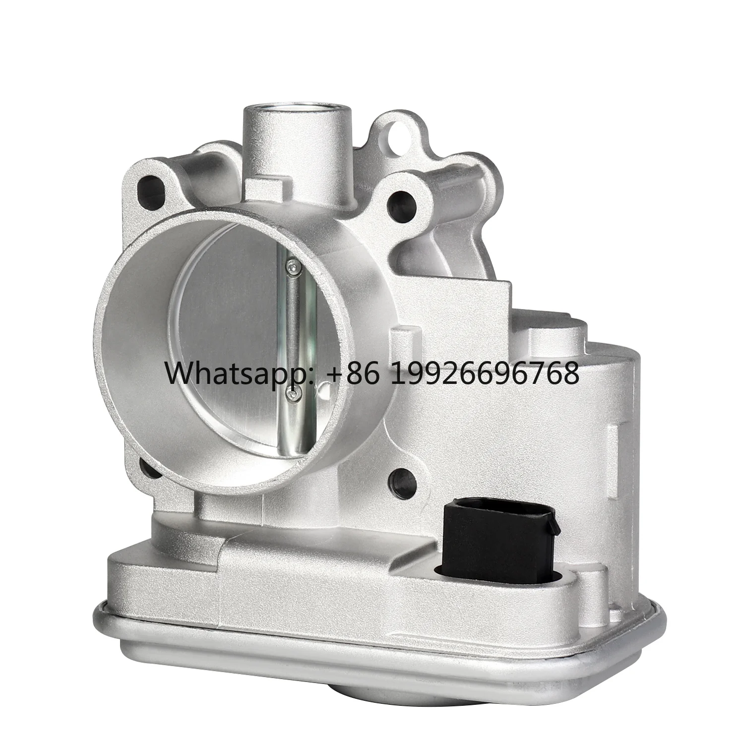 

S20176 04891735AC 4891735AD Fuel Injection Throttle Body for DODGECALIBER JEEPPATRIOT CHRYSLER200 1.8/2.0/2.4L