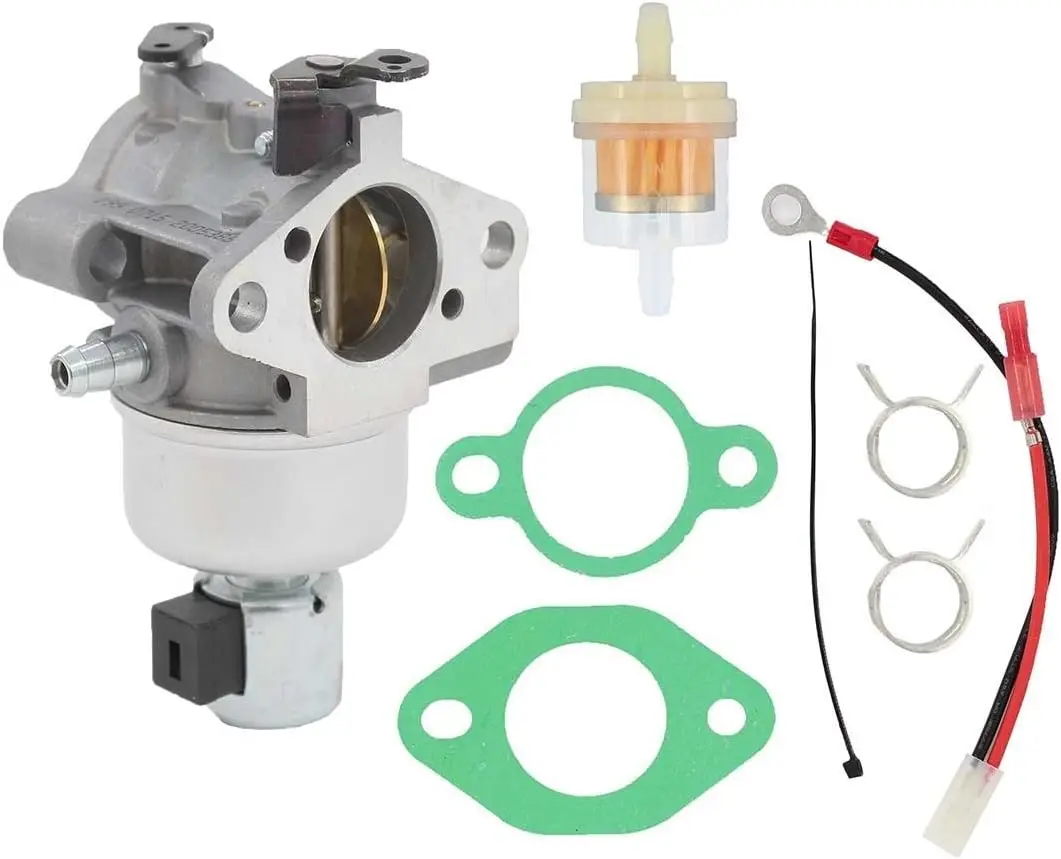 Carburetor For Cub Cadet LT1045 Rider 19HP Engine 22 HP SV480 Motor Riding Lawn Mower Carb For Toro 74360  TimeCutter Z4200