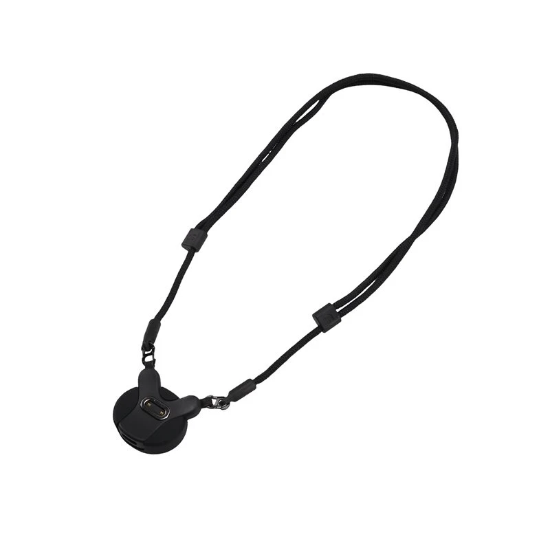 A32HOT-Adjustable Anti-Loss Lanyard Strap For Looki L1 Magnetic Hands-Free Wearable Safety Device
