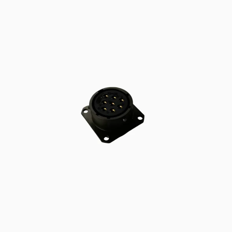Plug for Asphalt Paver Machine. S1803-3.PN.2304182