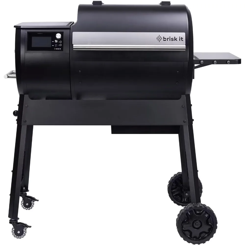 Origin 580 A.I. Powered Grill