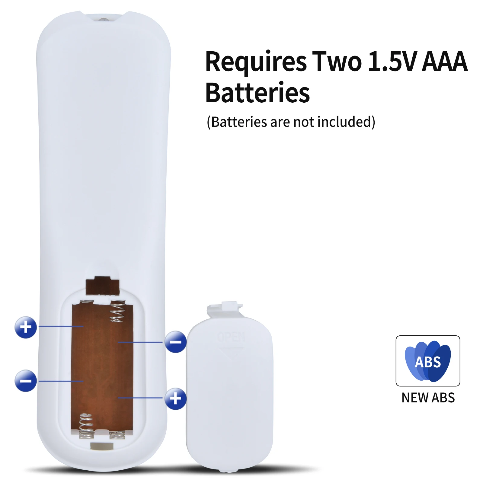 جديد لـ BTV IR التحكم عن بعد B8 B9 B10 B11 BTV8 BTV9 BTV10 2.4G #4