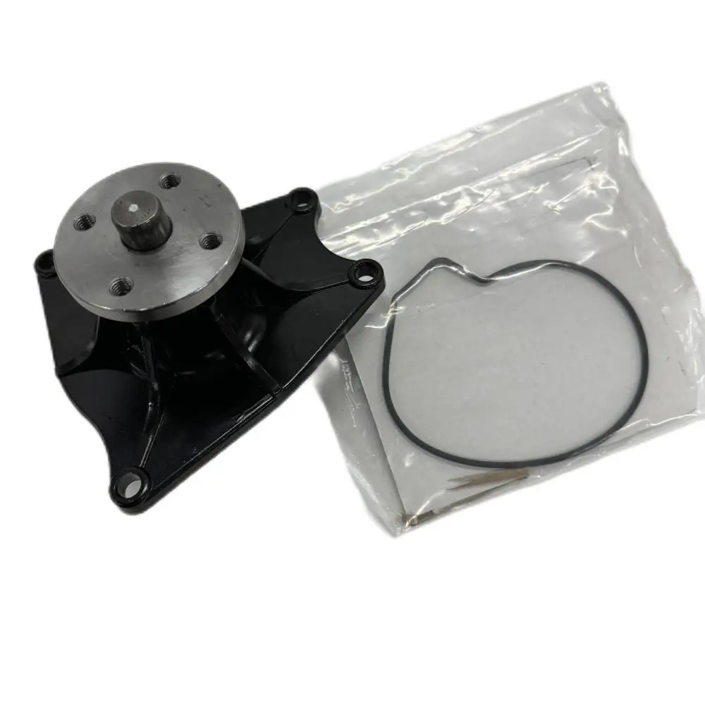 Water Pump ME996789 For Misubishi 4M40 4M41 For Caterpillar E307B E307C SH60 High Quality
