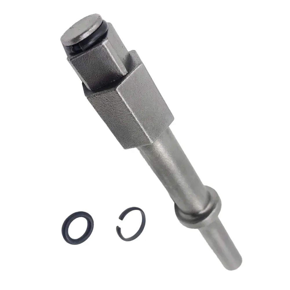 For Garage For Workshop 1/2 Inch Chisel Air Hammer Attachment Metal Construction Square Drive Stubborn Torx Bolts