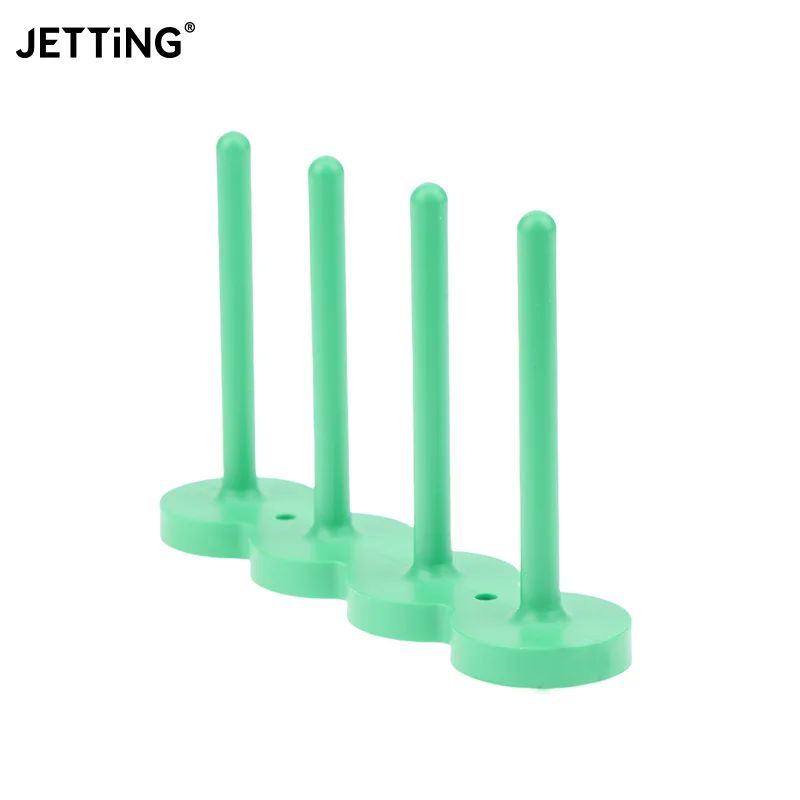 1Pc Sewing Machine Bobbin Holder Thread Core Bracket Magnetic Adsorption Storage Rack For Industrial Sewing Machine Tools