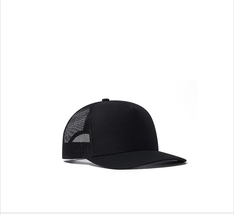 Big Head Man große Mesh Baseball Hüte im Freien plus Größe Sport kappen Papa übergroße Trucker Cap 56-61cm 62-66cm – Detail 30