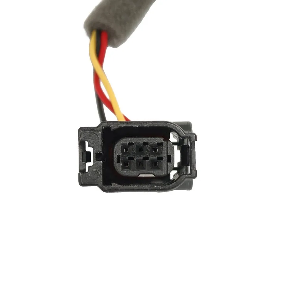 OEM Replacement Cam Parking Camera For Front View Monitoring ABS Plastic Body Quick Installation Reliable Performance