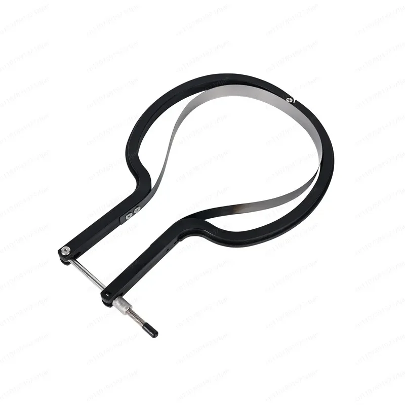 Table Tennis Racket Rubber Cutting Tool, Straight Plate Horizontal Plate Integrated Cutting
