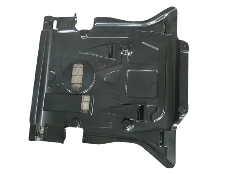 Under Body Center Splash Guard Shield for Mercedes-Benz W166 ML300 ML320 ML350 ML400 2012-2019