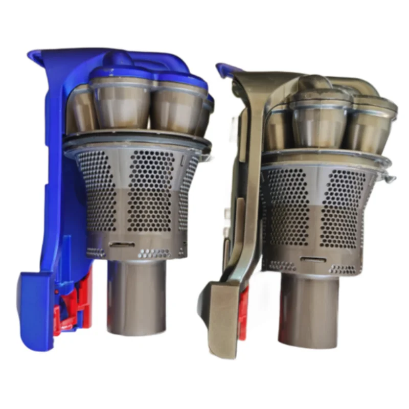 Original stock vacuum cleaner Cyclone for Dyson DC35 DC34 DC44 DC45 Dust collector replacement Dust bucket filter