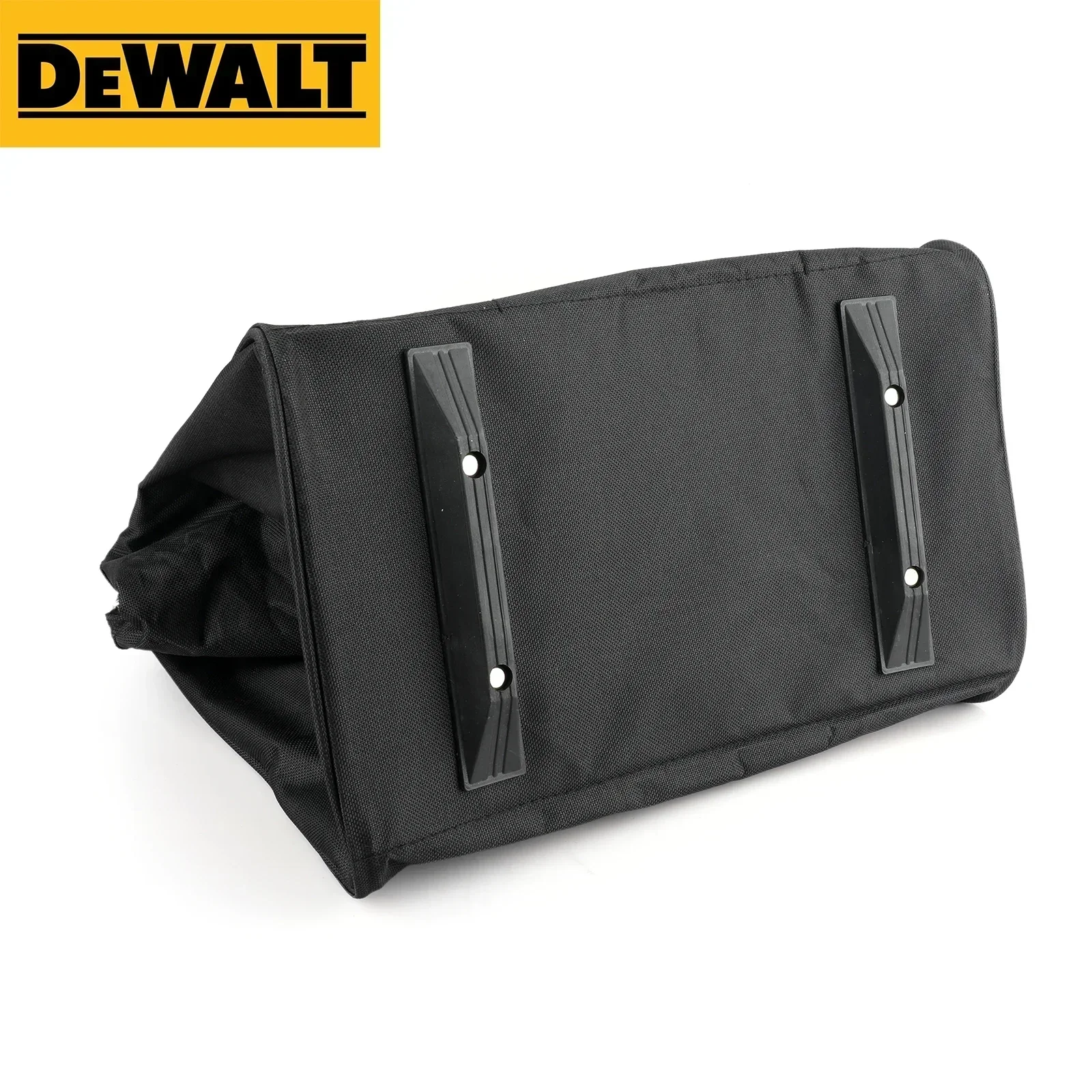 DEWALT Professional - Grade Handheld Hardware Kitn with Waterproof and Wear - resistant Oxford Cloth。