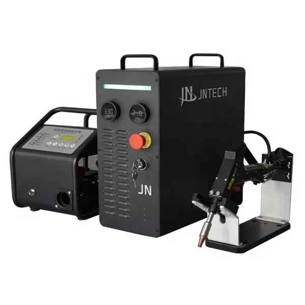 

Лазерный сварочный аппарат 3-в-1 с воздушным охлаждением, 500 Вт, ручной, для лазерной сварки