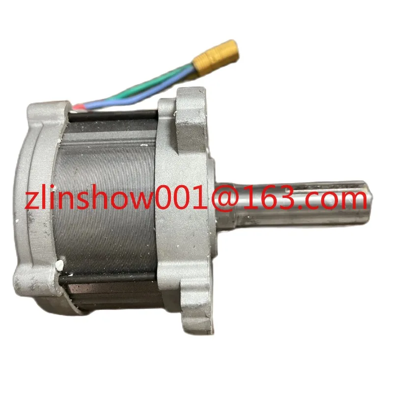 3300 rpm 650W 900W brushless Mower Motor DIY Wind Turbine Boat Drive Engine High Power/Torque Nd Fe Avalanche Strong Magnetic