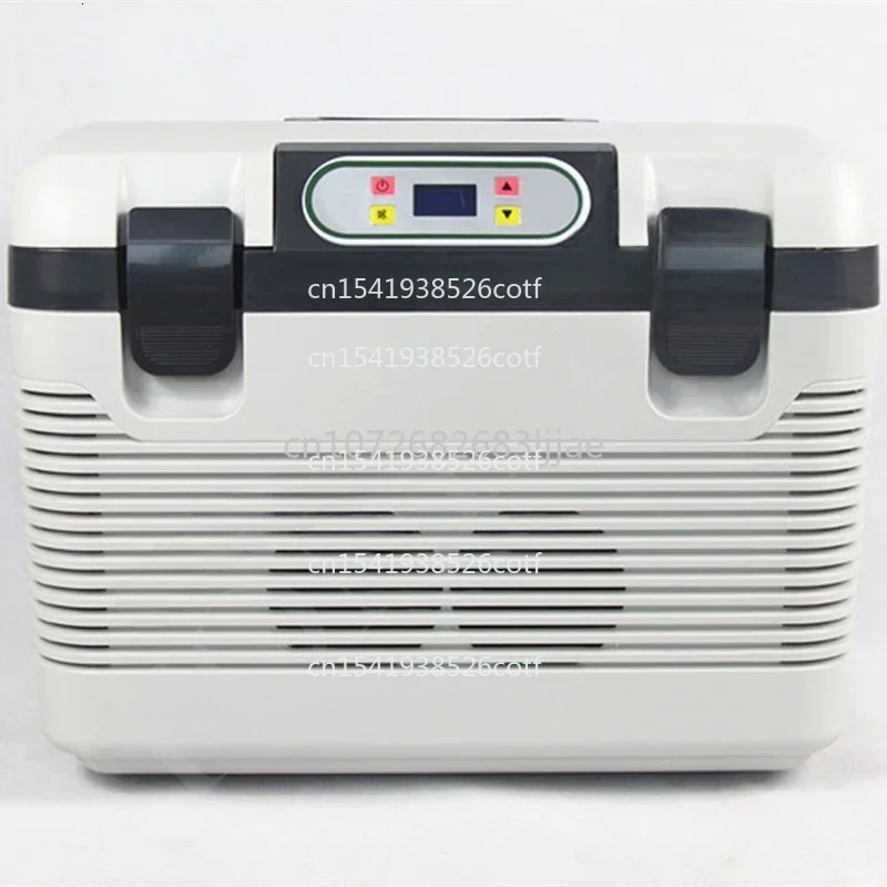 

37 degree peritoneal dialysis fluid constant temperature box, silent heating, mini car mounted insulation box for household use