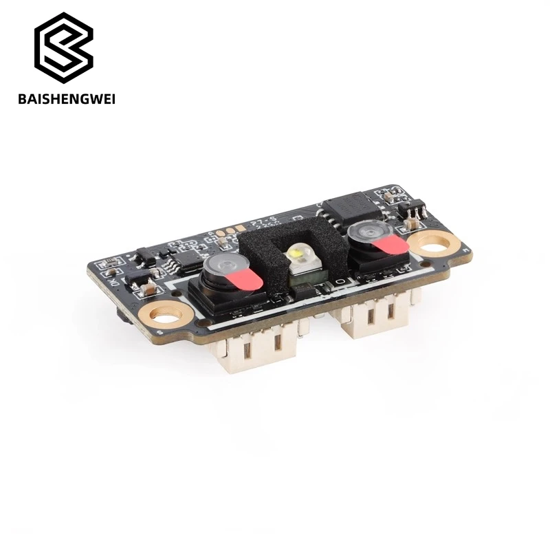 Original HLK-FM223 …