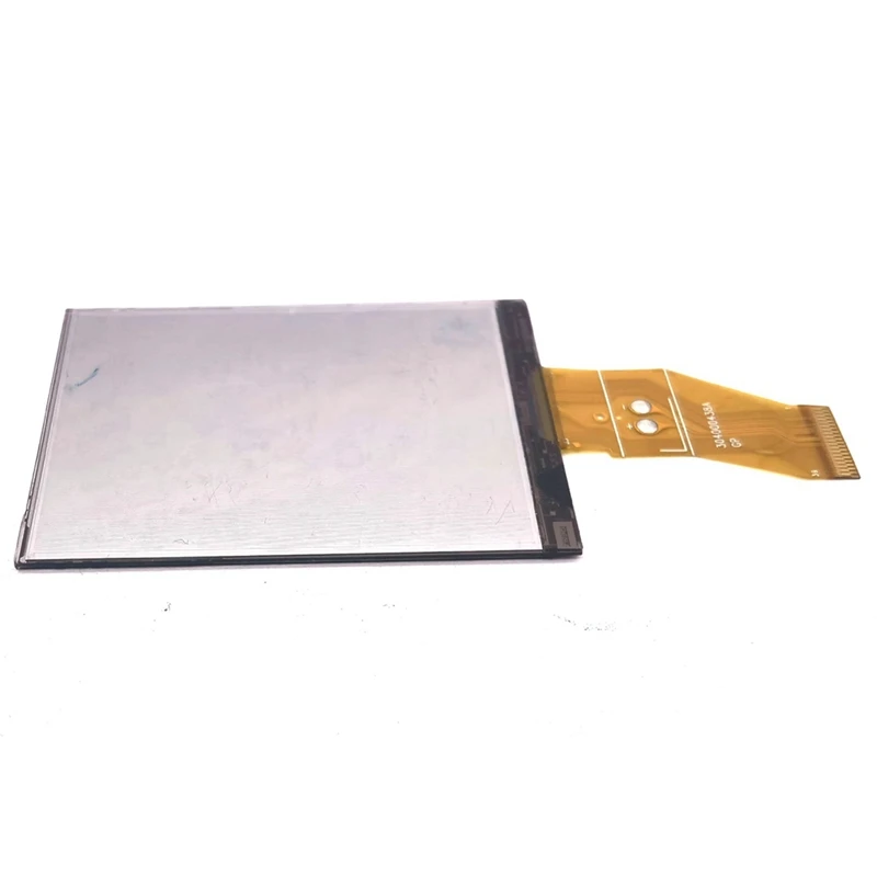 Pantalla LCD para cámara Nikon S570 S1000, pieza de reparación