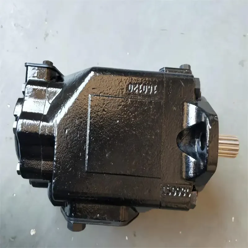 Pompa idraulica a palette serie T6C T6C-022-1R03-A1 T6C-031/022-1R00-B1 T6C-003-1R01-B1 T6C-003-2R01-B1