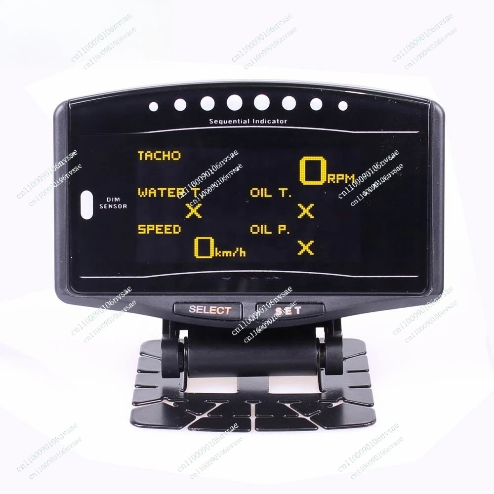 Ten-In-One Multi-Fu… - image