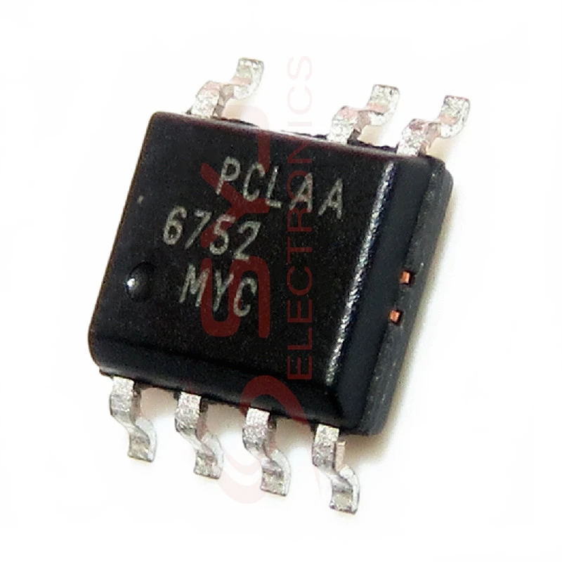 5-20PCS BCP55 FAN6752MYC FAN6752 H11F3 11F3 TMS4164-12NL TMS4164 OB5282CP OB5282 LP2951ACN LP2951