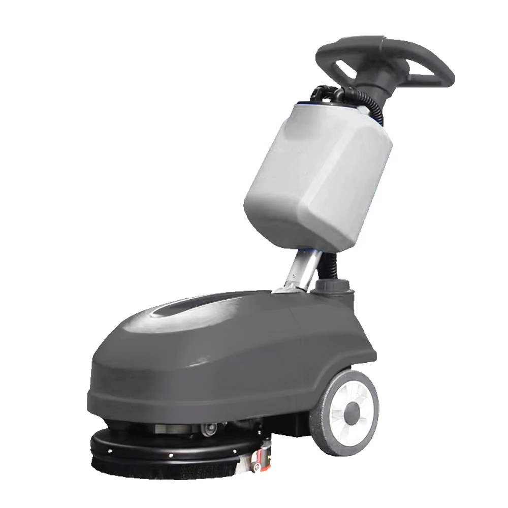 2025 آلة تنظيف السجاد والبلاط الأرضي الكهربائية التجارية الجديدة مع شهادة للأغراض التجارية