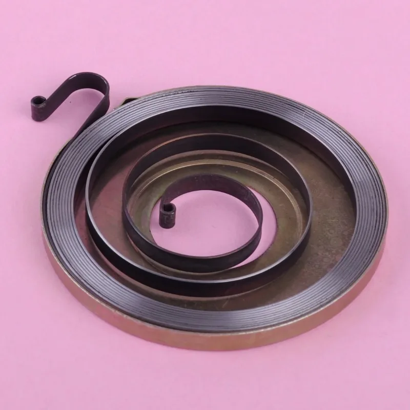 Suitable for TS350 08S 038 041 045 051 MS381 MS380 LETAOSK recoil rewinding starter spring 1117 190 0601