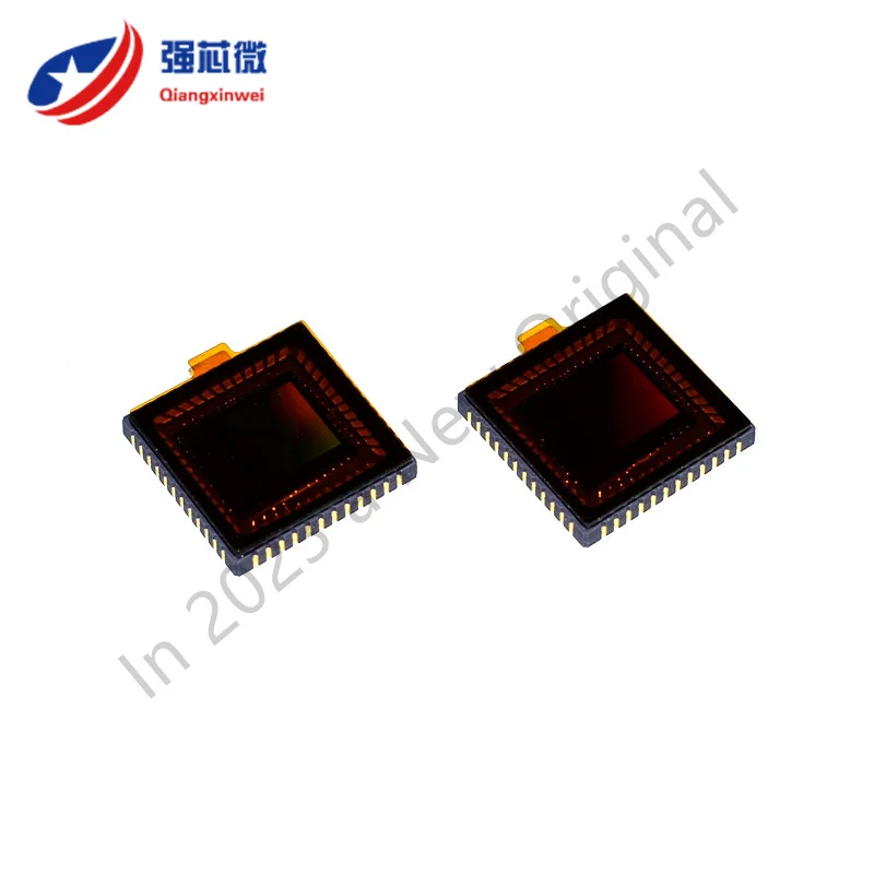 NOIP1SN1300A-QTI  NOIP1SN1300A  IC IMAGE SENSOR 1.3MP LVDS 48LCC  In 2023 a New Original