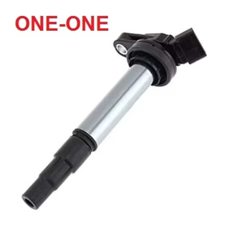 

НОВАЯ катушка зажигания HNROCK 90919-C2004 90919-C2003 90919-02252 90919-02258 90919-C2005 C1714 C1738 UF619