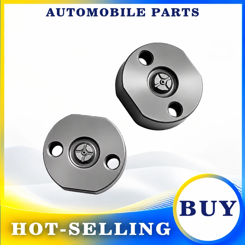 Injector Valve Plate 07# 06# 04# 02# 10# 19# 29# 31# 32# 34# 36# 507# 509# 05# Fuel Supply System Engine Parts LE2115