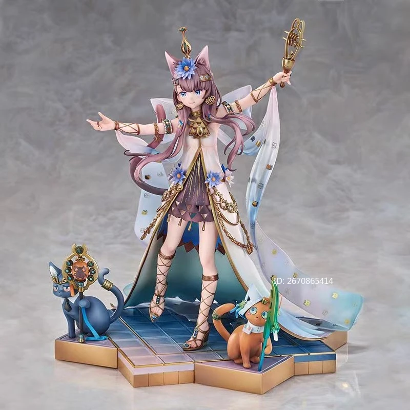 【البيع المسبق/التخصيص】نحت شخصية لعبة الفرسان بيبي شخصيات الحركة تمثال أنيمي نموذج قابل للجمع #2