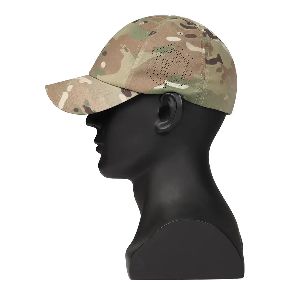 Emersongear Blue Label Bienenflügel Baseballkappe Outdoor Jagd Camping Hut Sonnenschutz Kopfbedeckung Camo SPF 100+ Atmungsaktiv EMB9739 – Detail 19