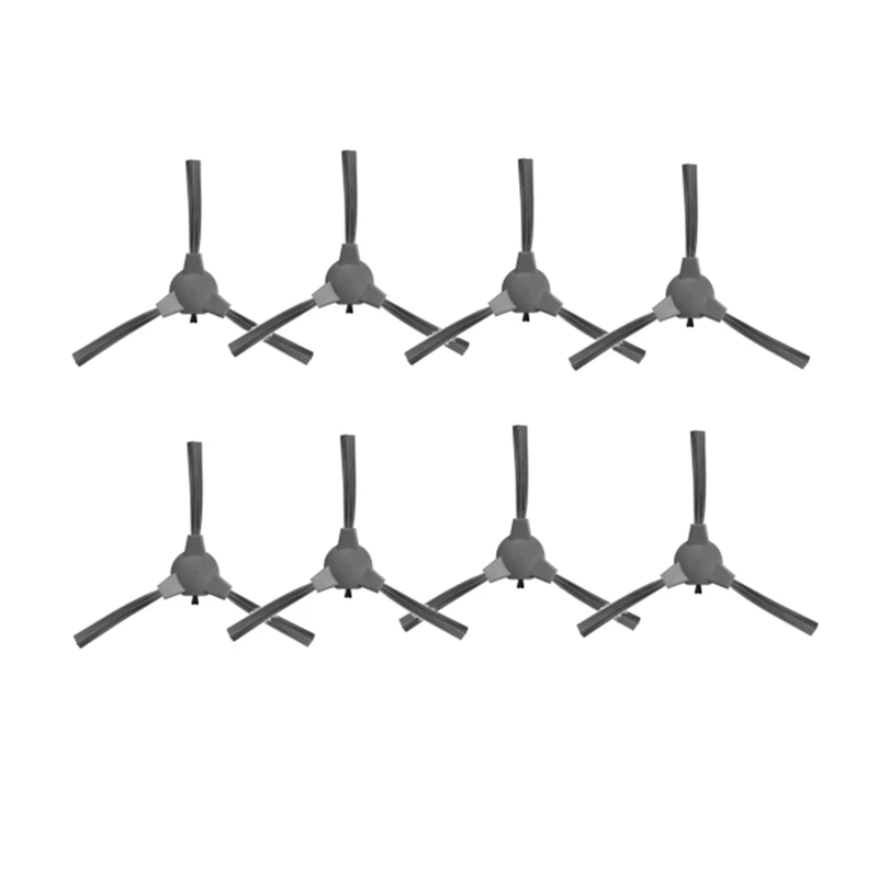 อะไหล่แปรงด้านข้างสำหรับเปลี่ยน coredy R3500 R550 R600 R650 R700 goovi D380ดี DK600เครื่องดูดฝุ่น