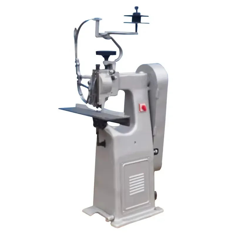 Electric Wire Stapler Stitcher Single Head Wire Stapler Saddle Machine Wire Stitching Binding Machine