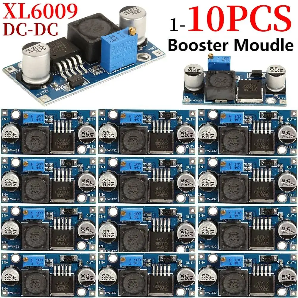 400Khz High-Frequen…