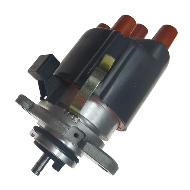 

A85E-2 Pcs Car Ignition Distributor 0237522032 0239052055C 023905237BX 023905237AX For EUROVAN L5-2.5L