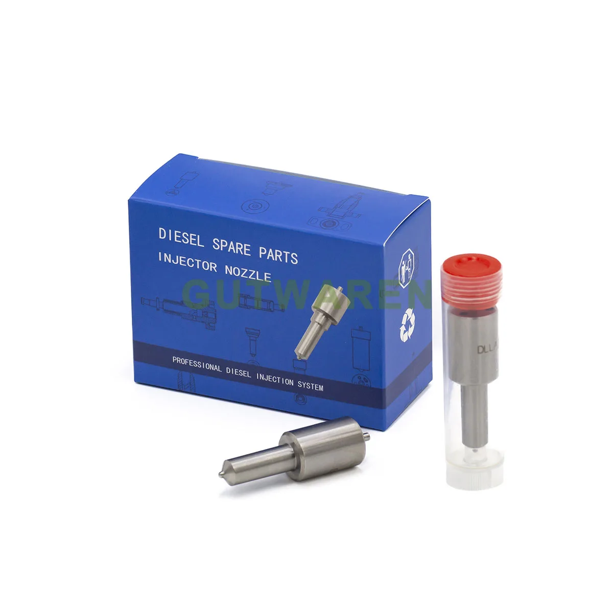 

12 шт. BDLL140S6655 DLL150S1093 DLLA160S255 DLLA140S242 DLLA145S448 DLLA150S506 Форсунка дизельного топлива