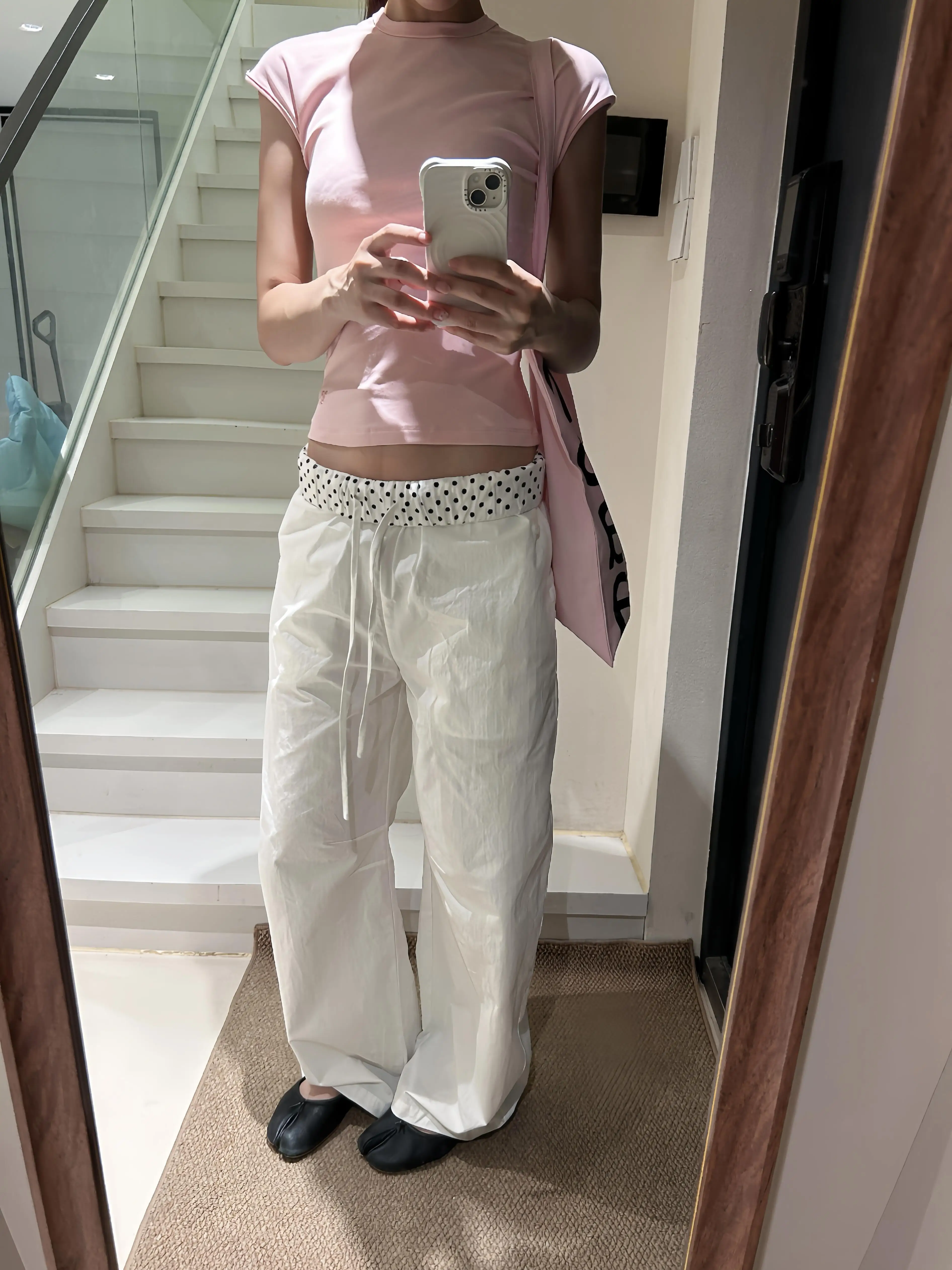 

Брюки женские Y2K женские осенние бархатные теплые эластичные антихолодные лоскутные в клетку в стиле ретро на открытом воздухе в стиле карго с несколькими карманами повседневные